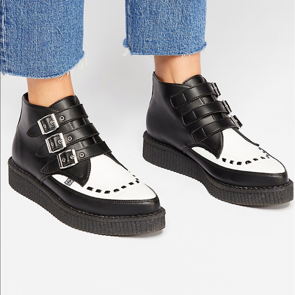 booties